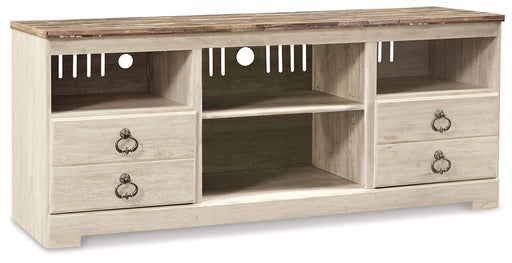 Willowton 64" TV Stand image