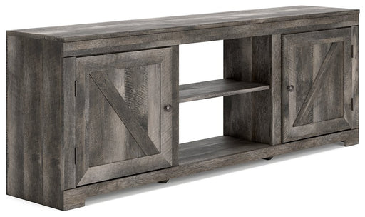 Wynnlow 72" TV Stand image